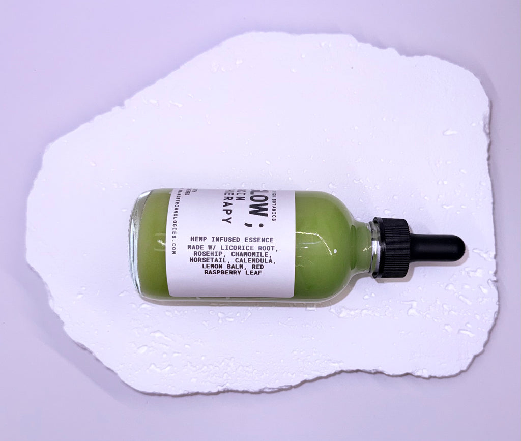 GLOW - Skin Therapy Essence