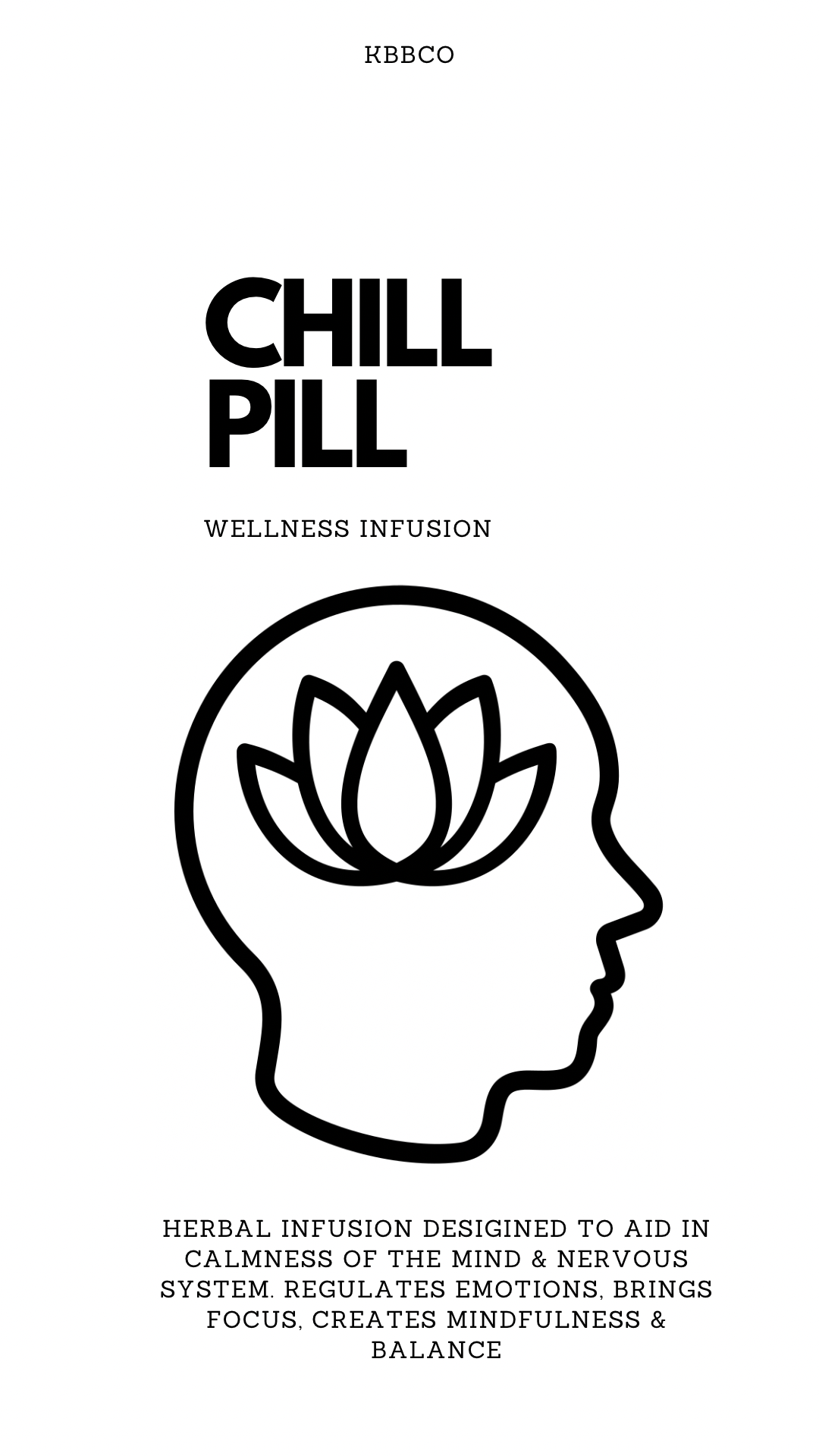 Wellness Infusion