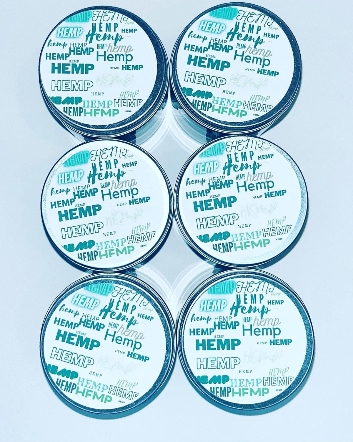 Hempseed Butter