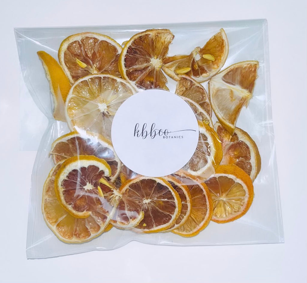 Dried Fruit