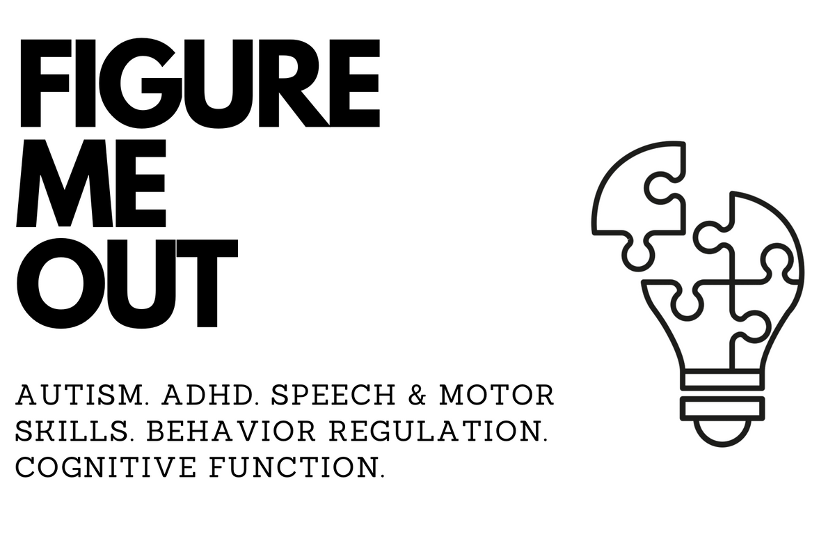 Figure Me Out