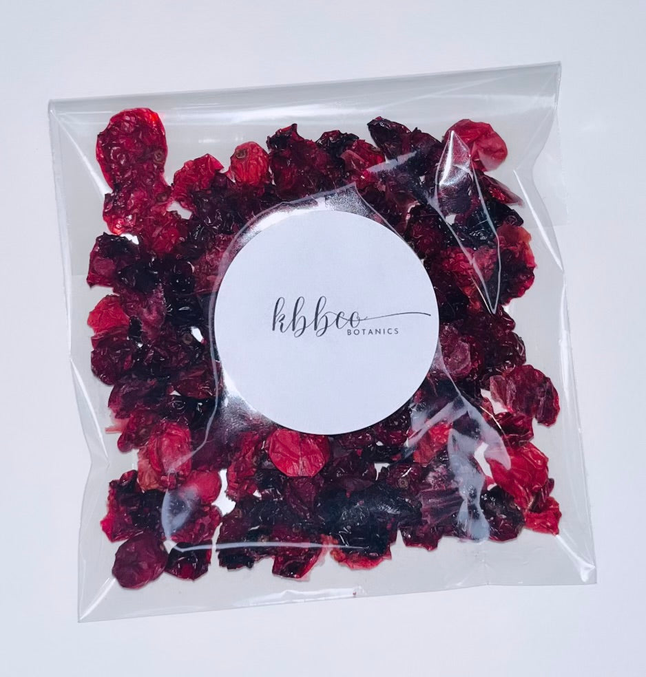 Dried Fruit