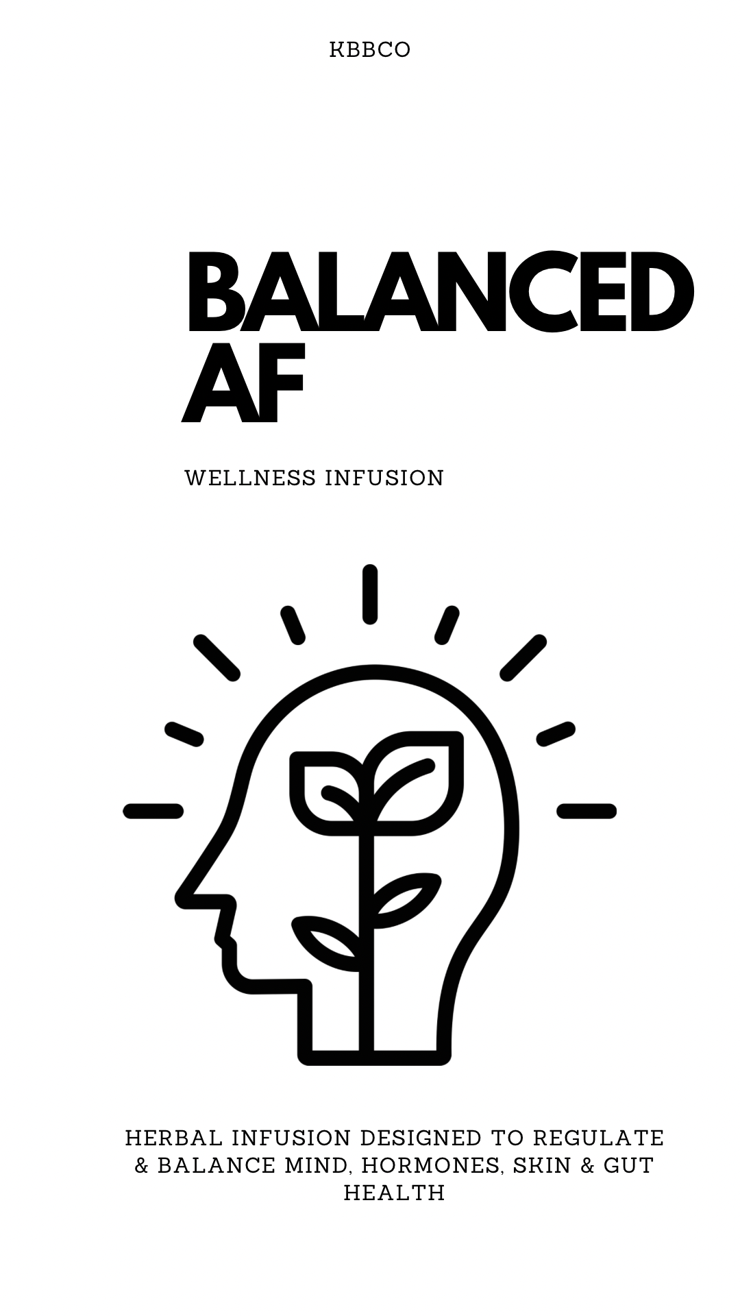 Wellness Infusion