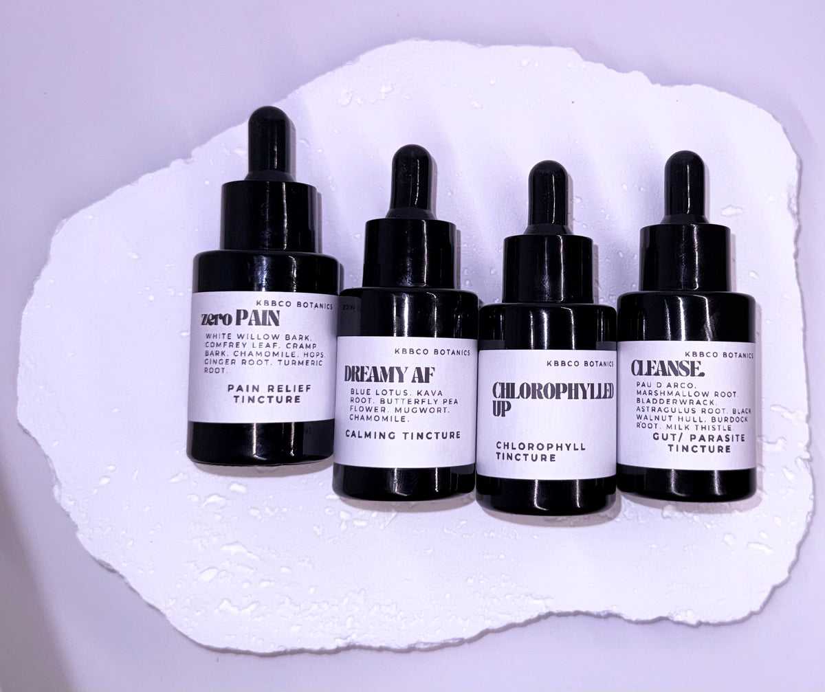 Tincture Vibe