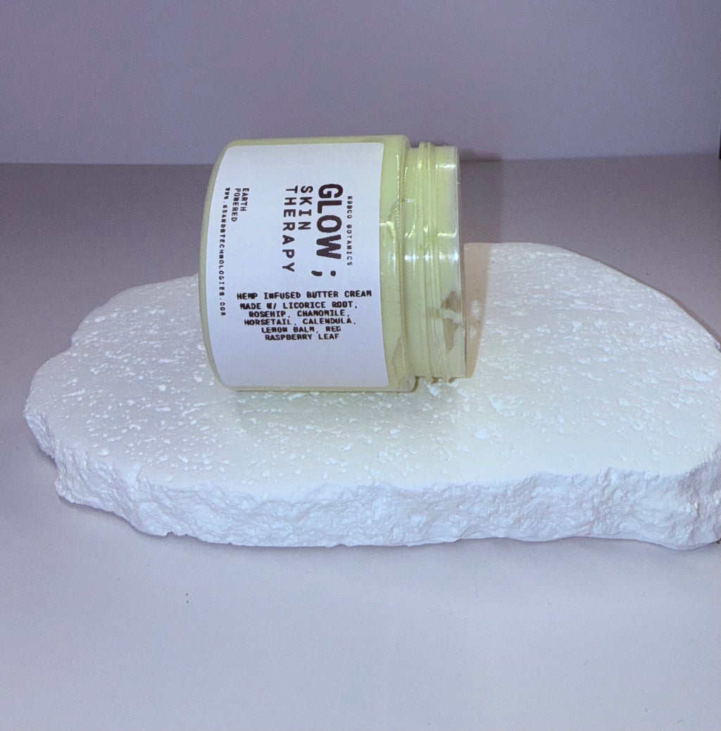 GLOW - Skin Therapy ButterCream