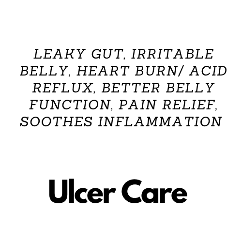 Ulcer Care