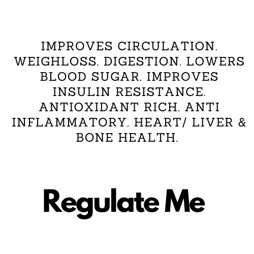 Regulate Me