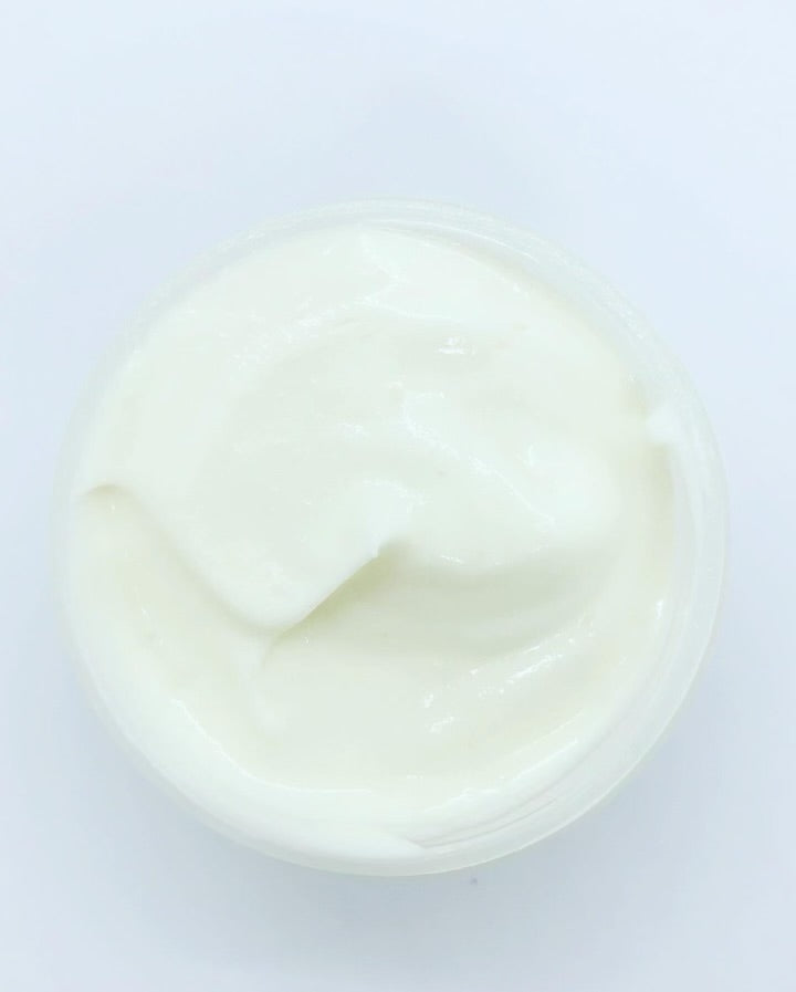 Hempseed Butter