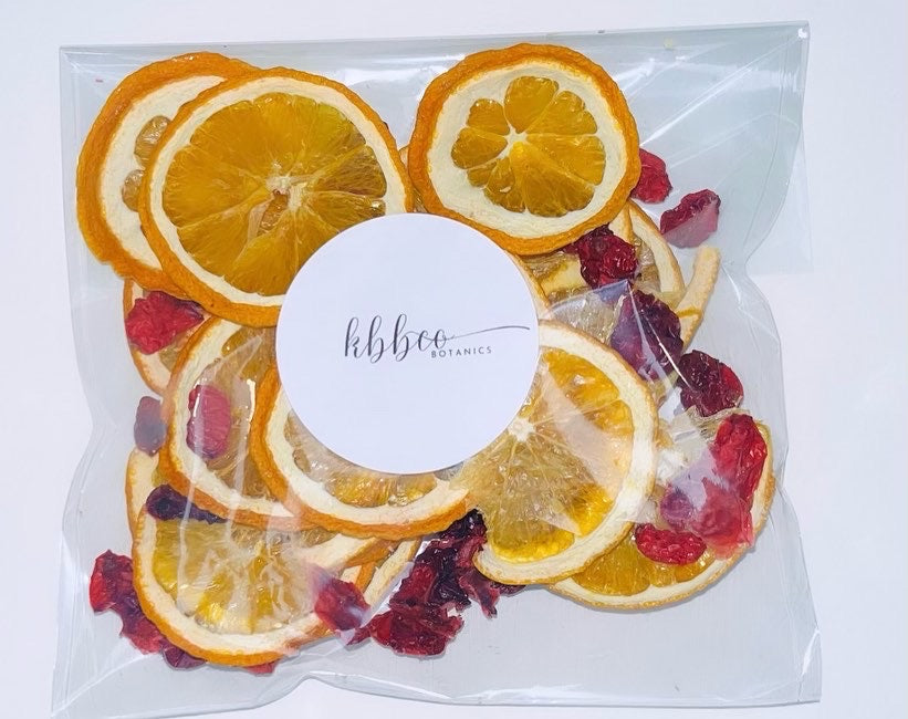Dried Fruit