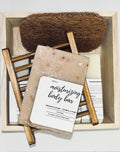 Moisturizing Body Bar