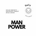 Man Power - Men’s Daily Vitamin
