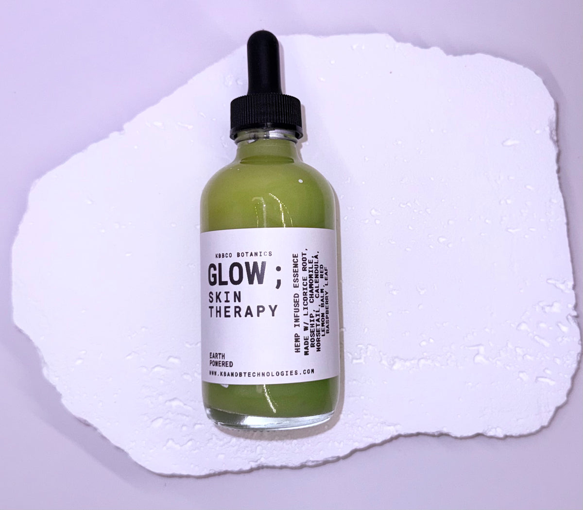 GLOW - Skin Therapy Essence