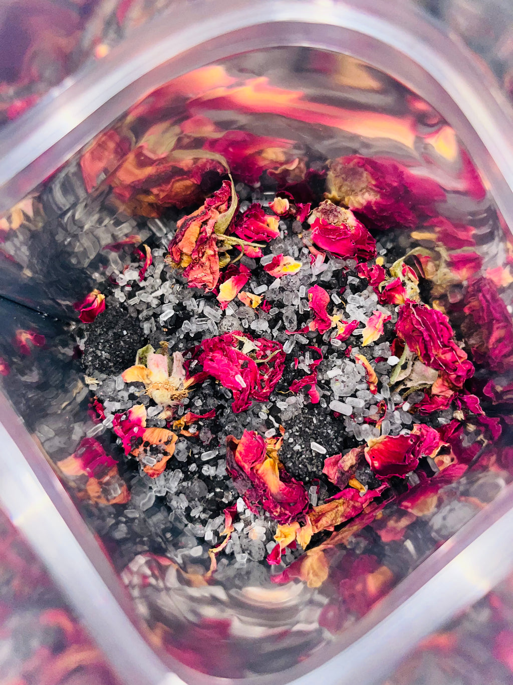 Bath Soak