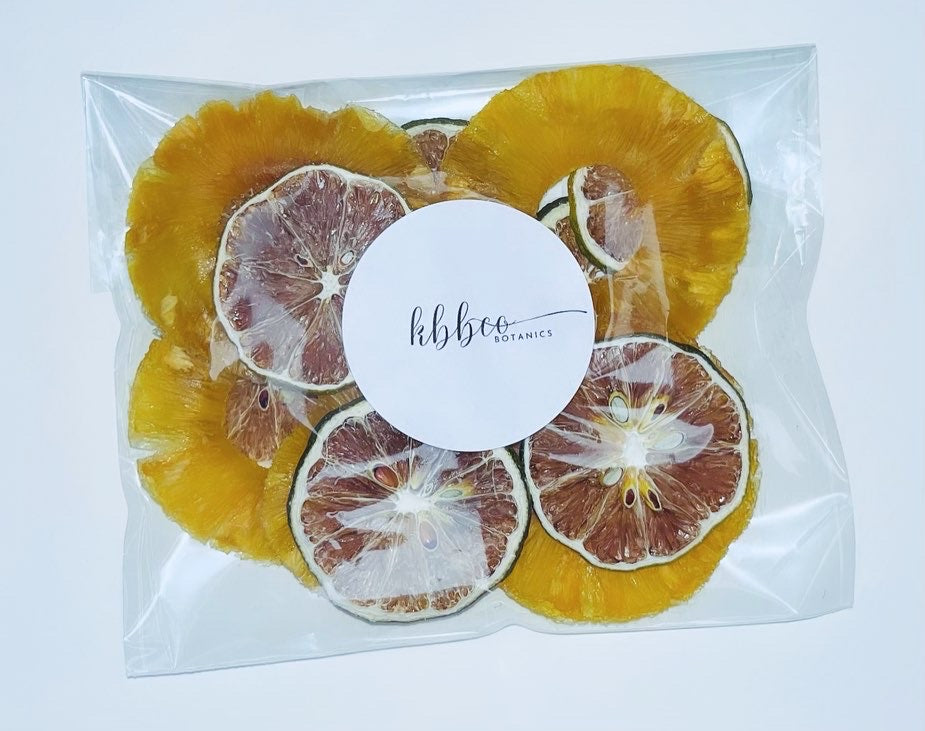Dried Fruit