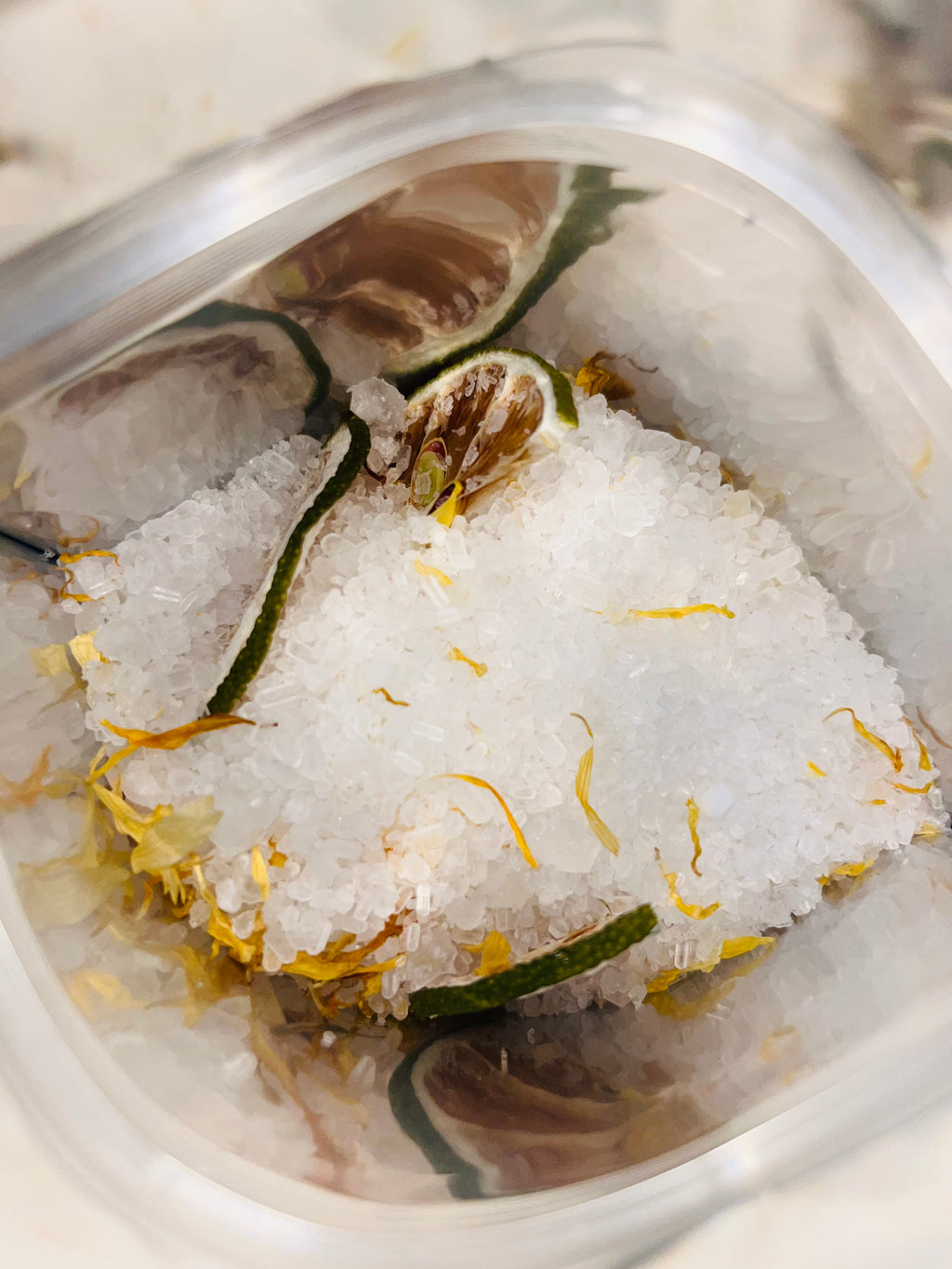 Bath Soak