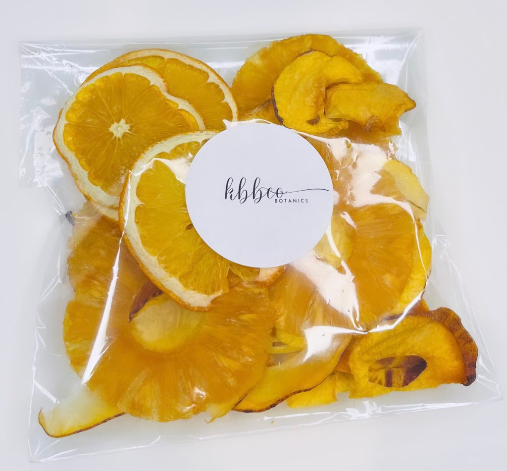 Dried Fruit