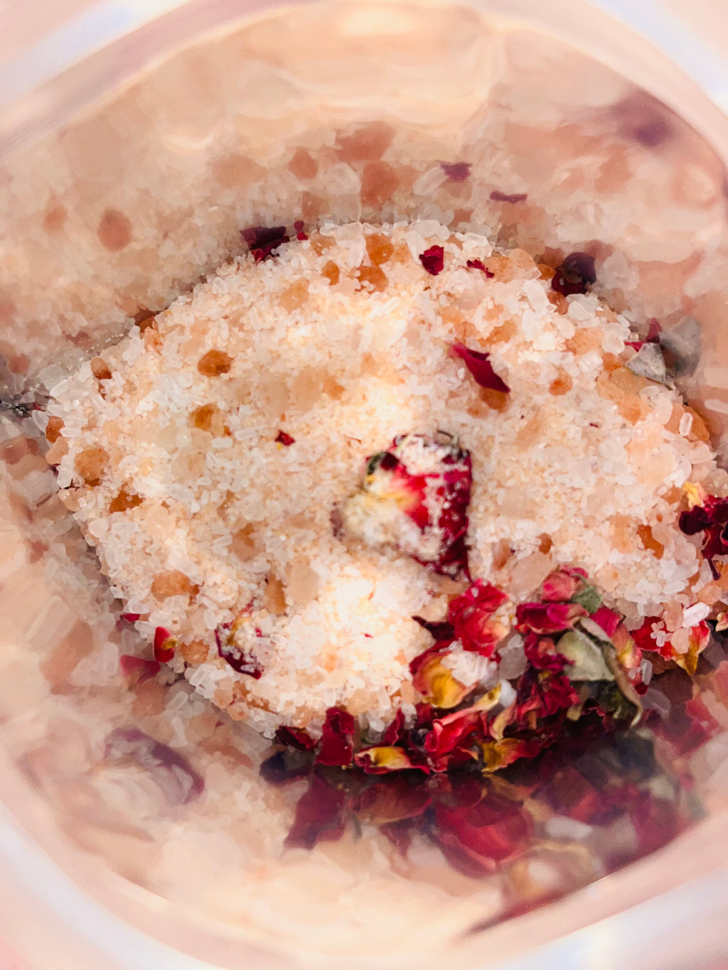 Bath Soak