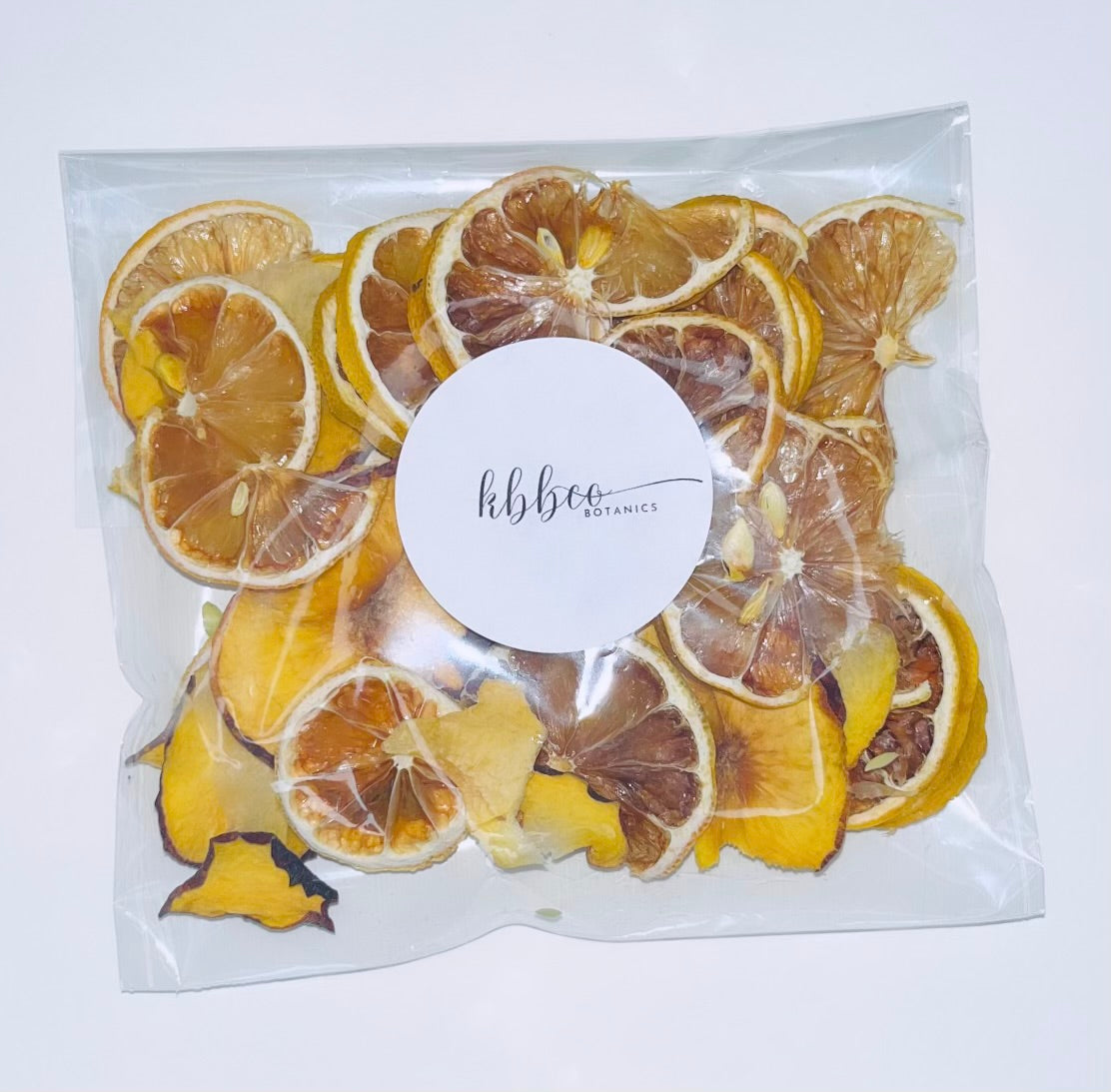 Dried Fruit