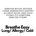 Breathe Easy
