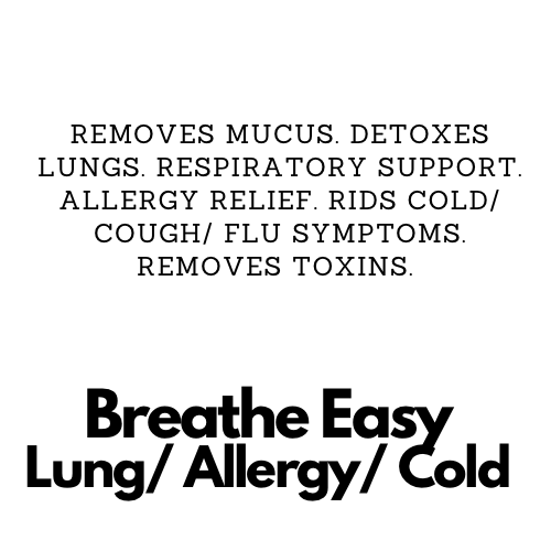 Breathe Easy