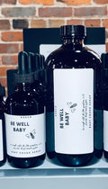Be Well Baby - Essentials