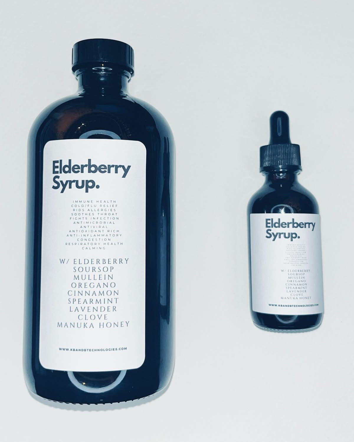Elderberry