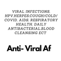 Anti-Viral Af
