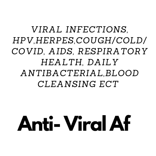 Anti-Viral Af