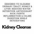 Kidney Cleanse