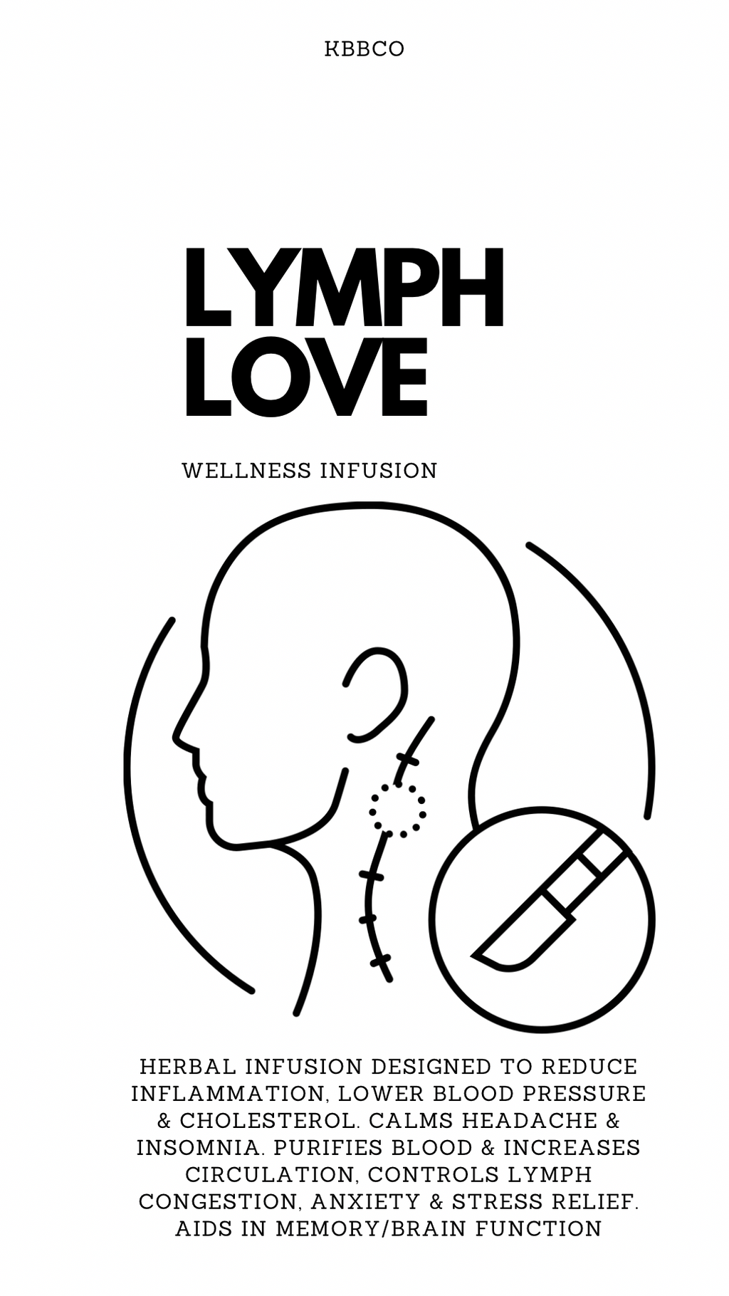 Wellness Infusion